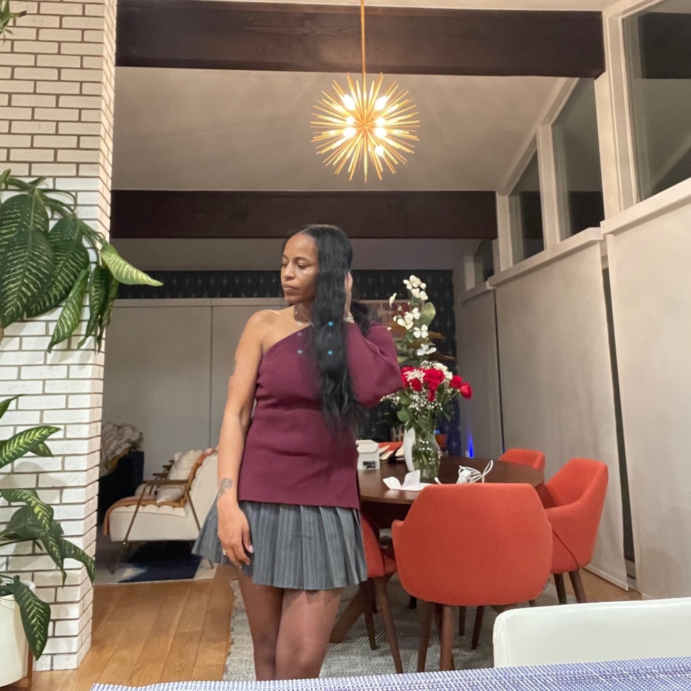 Meet your Posher, Michelle